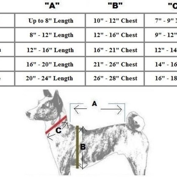 American USA Flag Pet Costume Cute Uniform Dress Up Cat Dog Cosplay Halloween - Picture 6 of 6